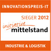 Innovation Prize 2012