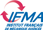 Cooperation partner French Institute for Advanced Mechanics (IFMA)