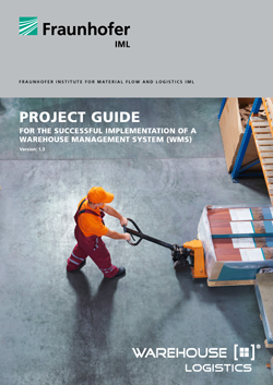Project Guide for the Successful Implementation of a WMS