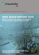 Il Market Report WMS del 2010