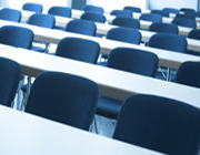 Einstieg und Vertiefung in das Thema Warehouse Management Systeme für Hochschulen