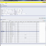 Routing Editor