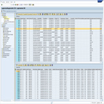 warehouse management monitor