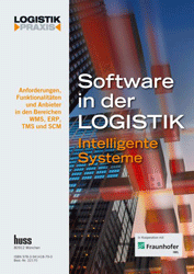 Software in der Logistik - Intelligente Systeme (2012)