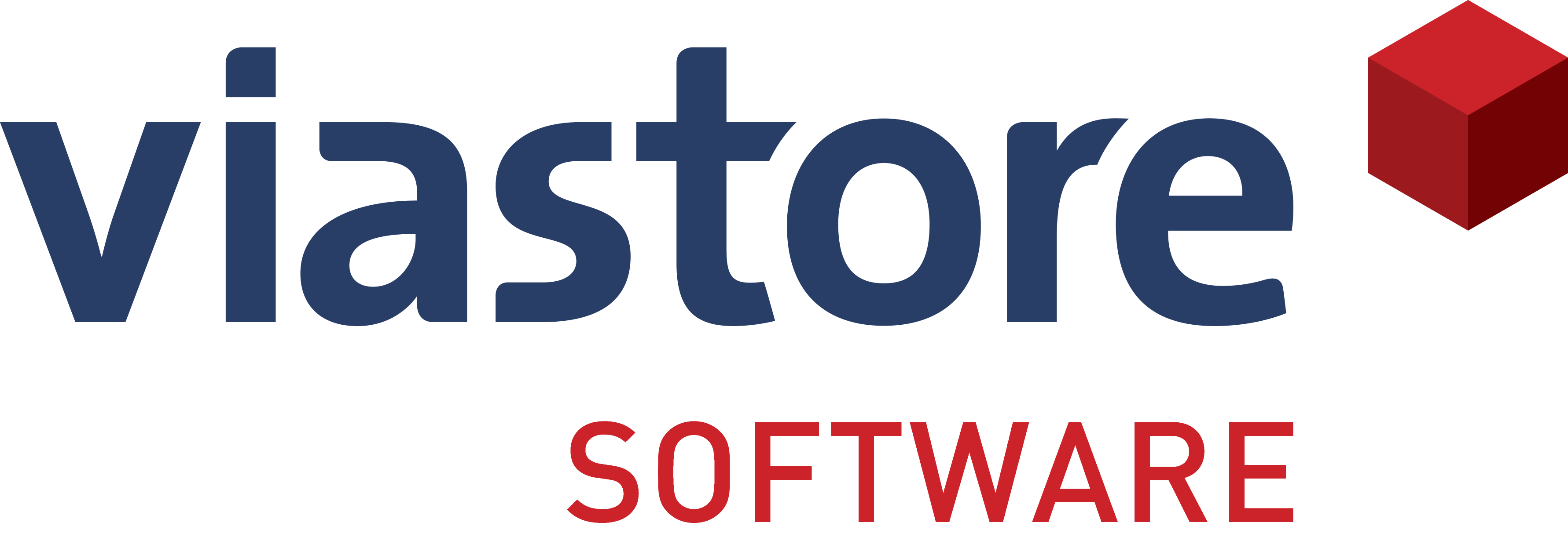 viastore SOFTWARE GmbH