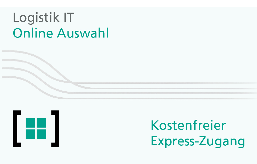 Registrierung Express