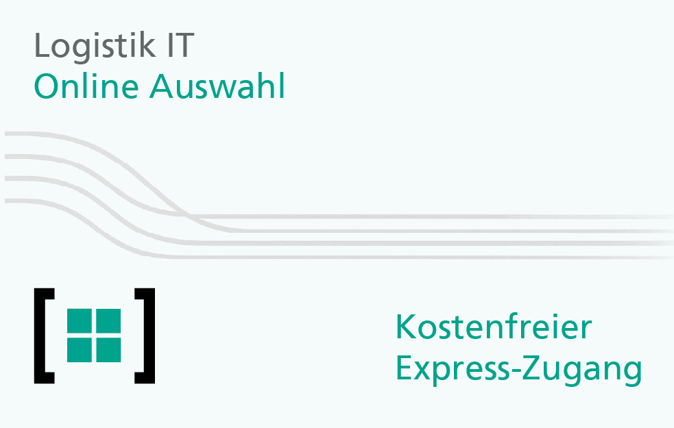 Registrierung Express