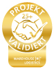 37 Projets WMS de référence validés
