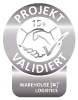 24 Validierte WMS Referenzprojekte 24 Validierte WMS Referenzprojekte
