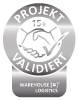 15 Validierte WMS Referenzprojekte