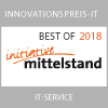 Innovation Prize 2018