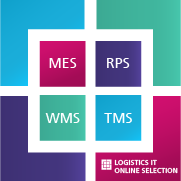 »Logistics IT Online Selection«
