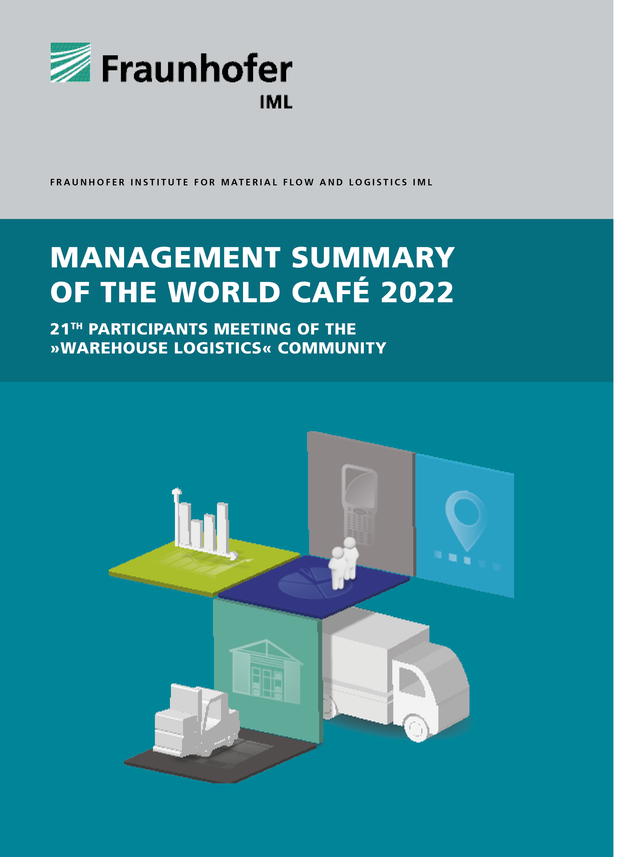 Management Summary of the World Café 2022