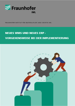 Neues WMS und neues ERP System – Herausforderungen und Implementierungsreihenfolge