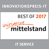 Innovation Prize 2017