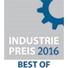 Industry Prize 2016