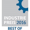 INDUSTRIEPREIS 2016