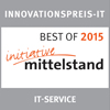 INNOVATIEPRIJS-IT 2015