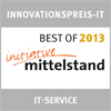 INNOVATIONSPREIS-IT 2013