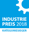 PRIX DE L'INDUSTRIE 2018