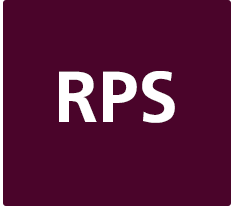 Icon RPS