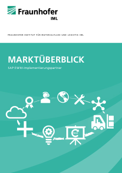 warehouse-logistics Marktüberblick SAP EWM-Implementierungspartner