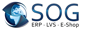 Logo: SOG Business-Software GmbH