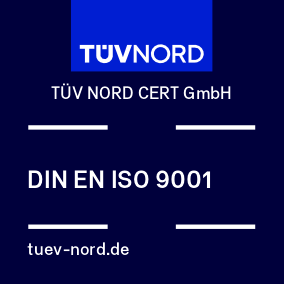 TÜV Siegel
